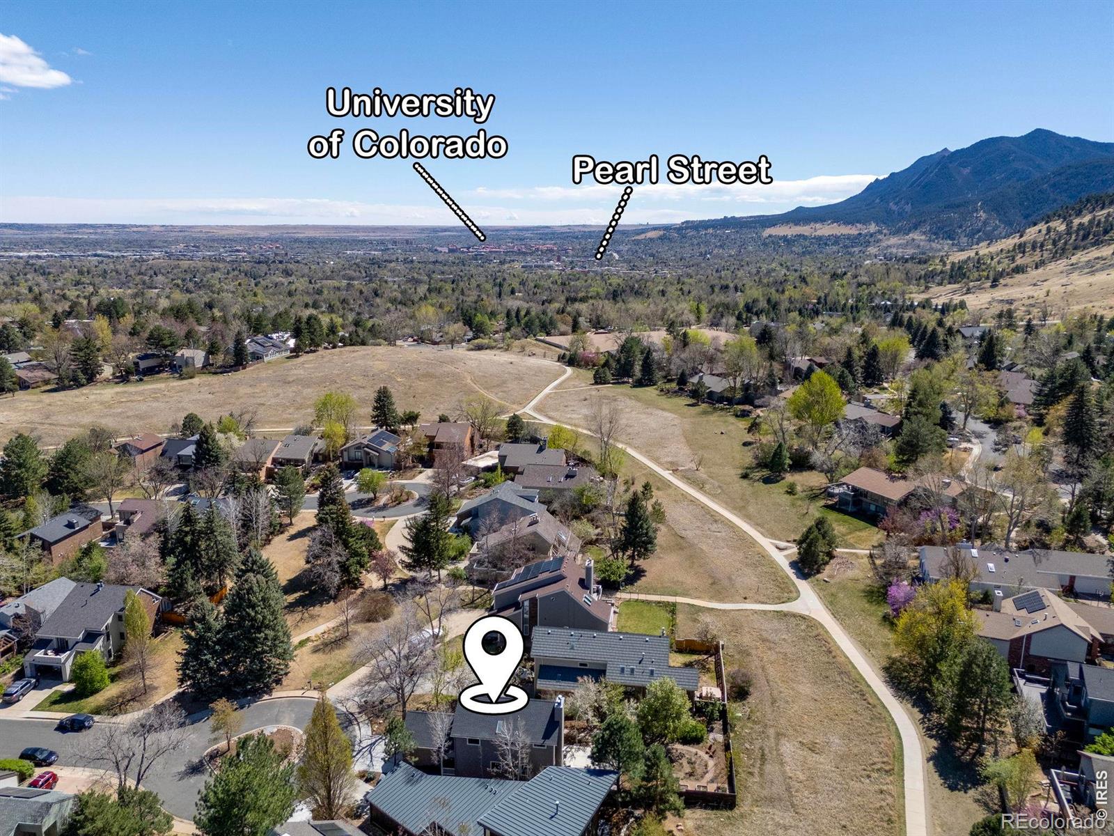 300 Oakwood Place Boulder CO 80304