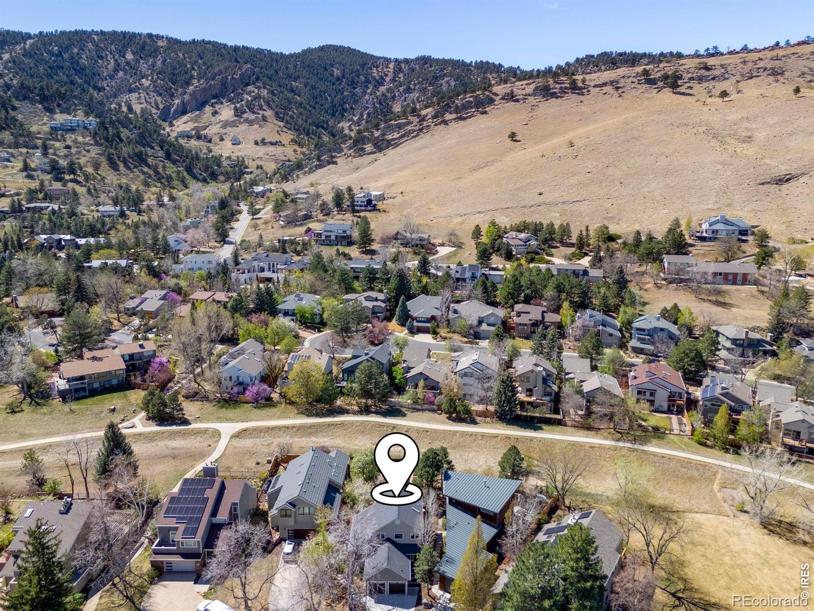 300 Oakwood Place Boulder CO 80304