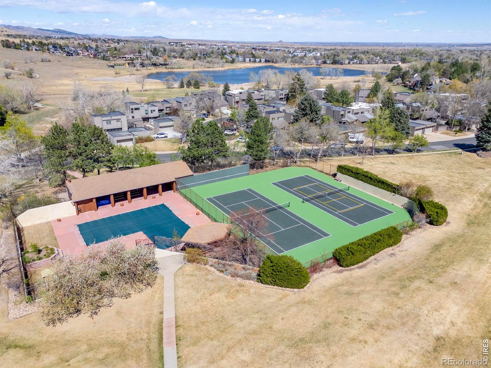 300 Oakwood Place Boulder CO 80304