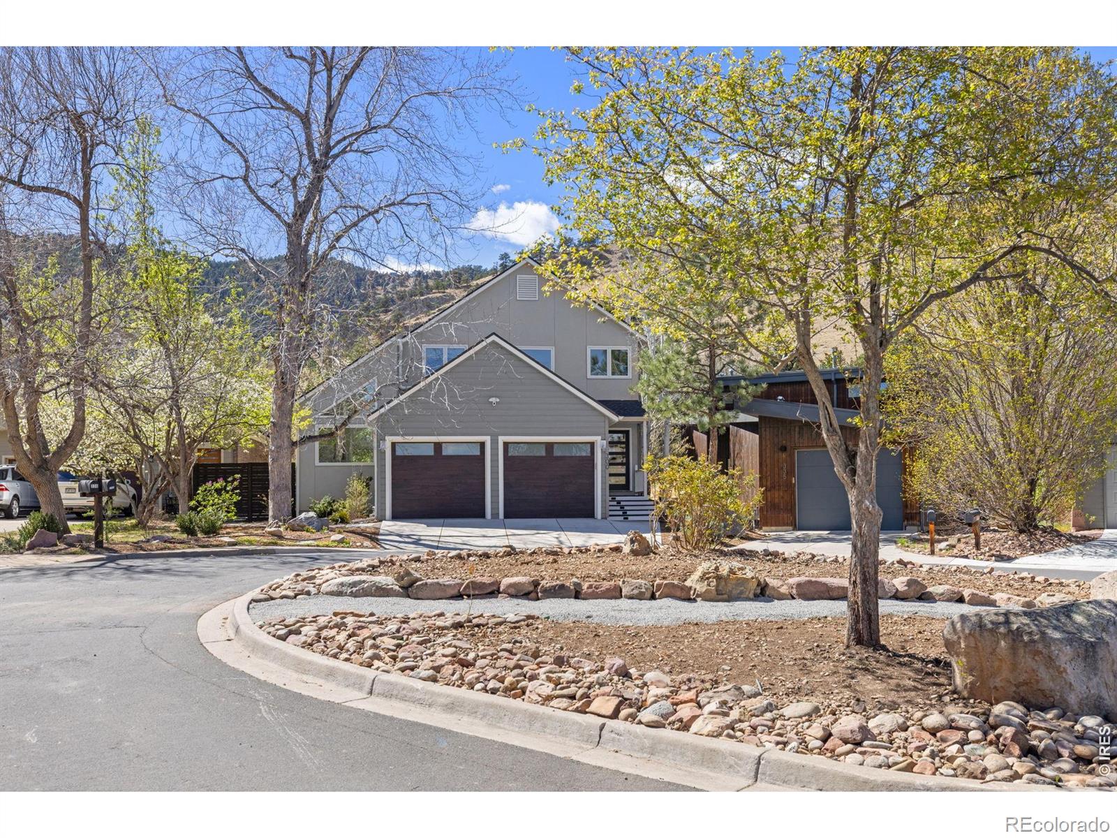 300 Oakwood Place Boulder CO 80304