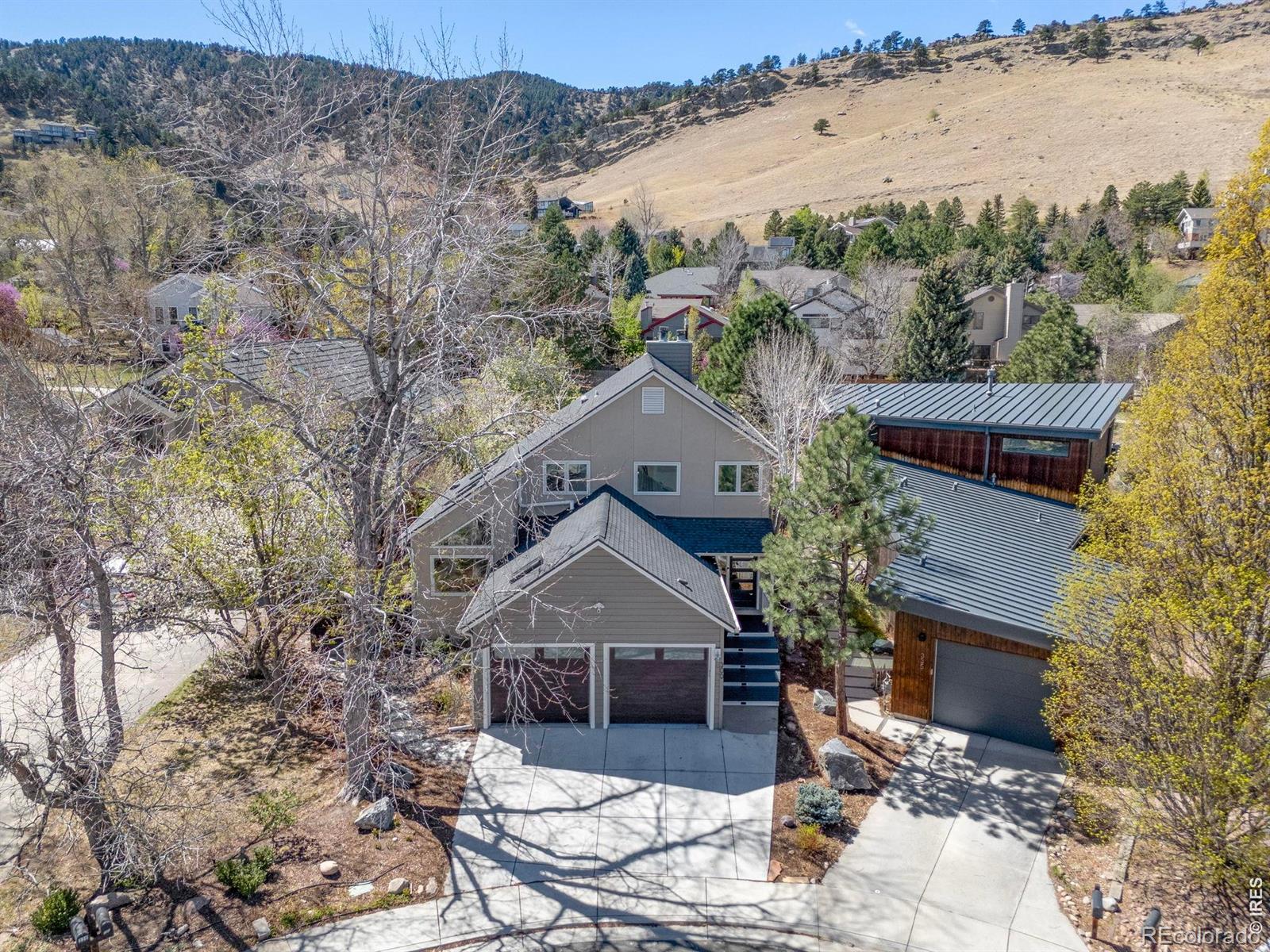 300 Oakwood Place Boulder CO 80304