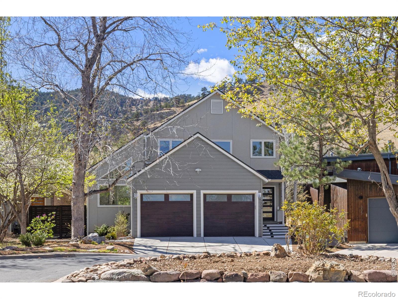 300 Oakwood Place Boulder CO 80304