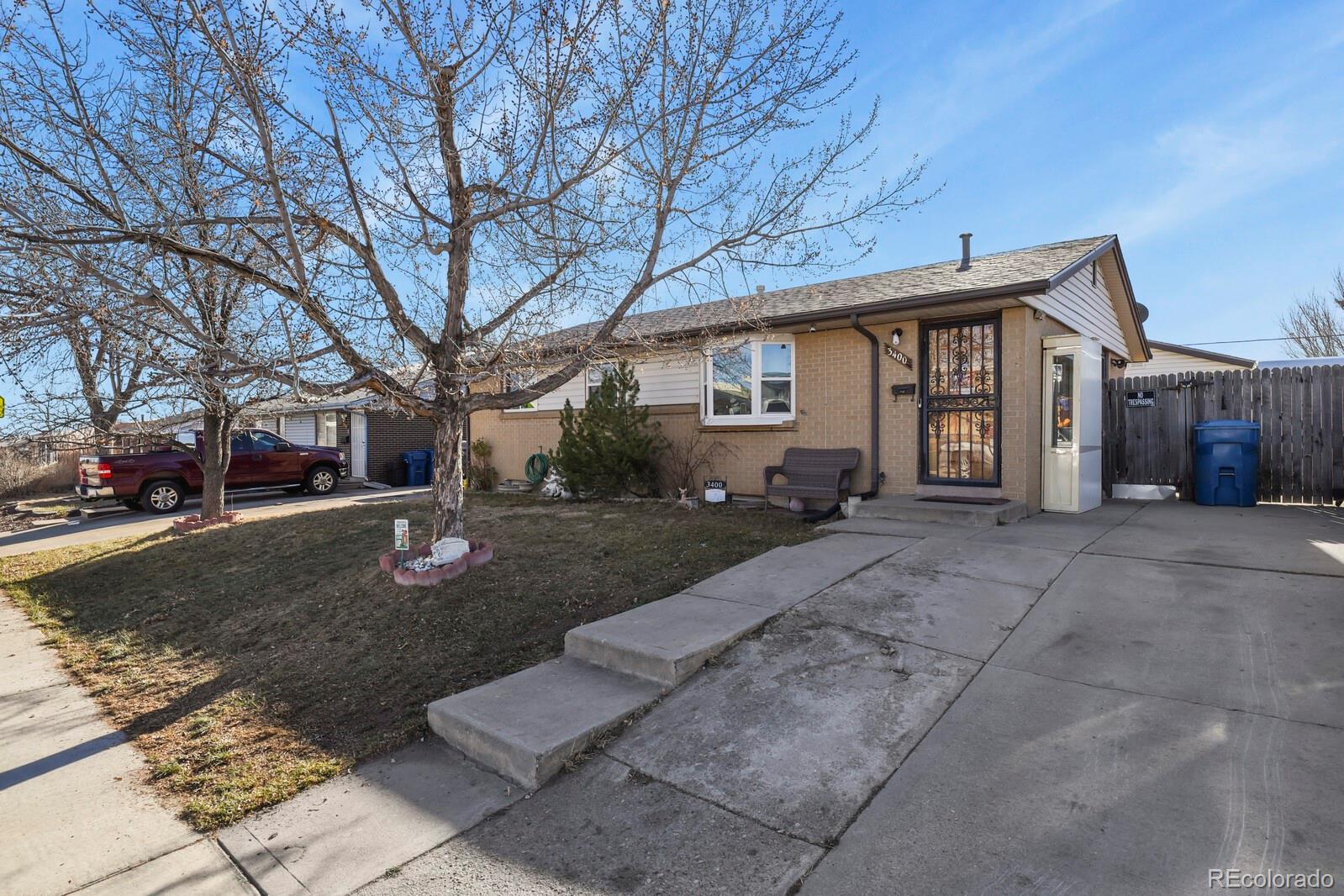 3400 W Mountain Road W Englewood CO 80110