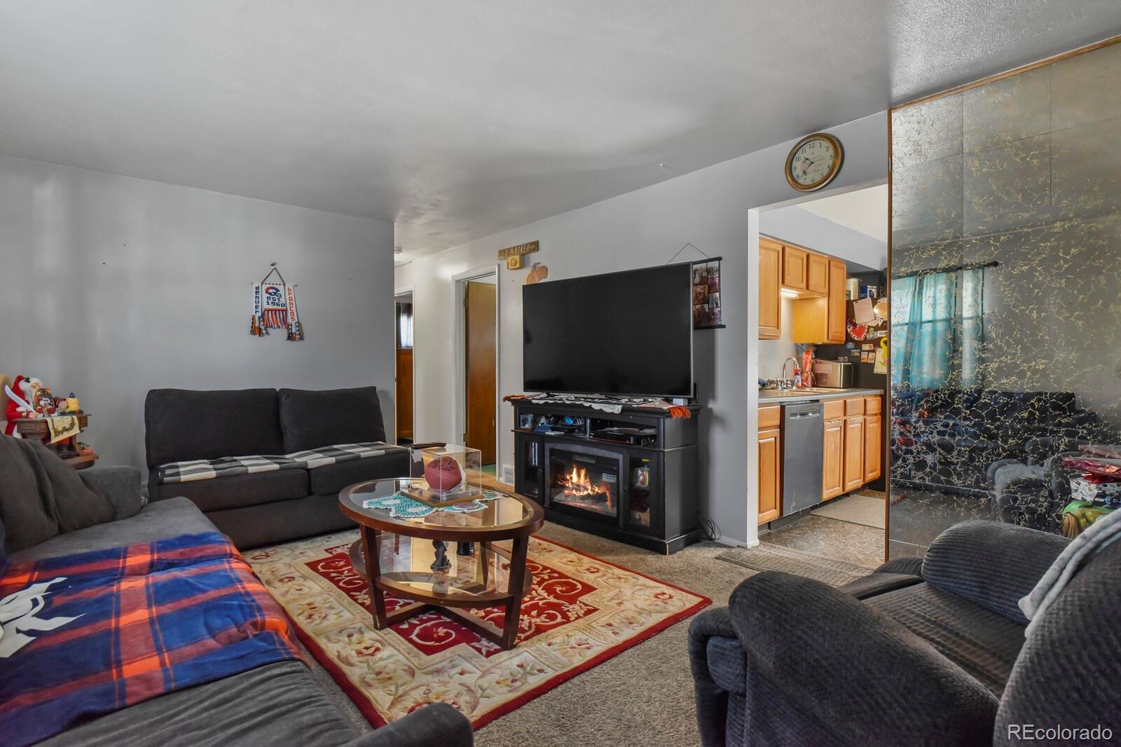 3400 W Mountain Road W Englewood CO 80110