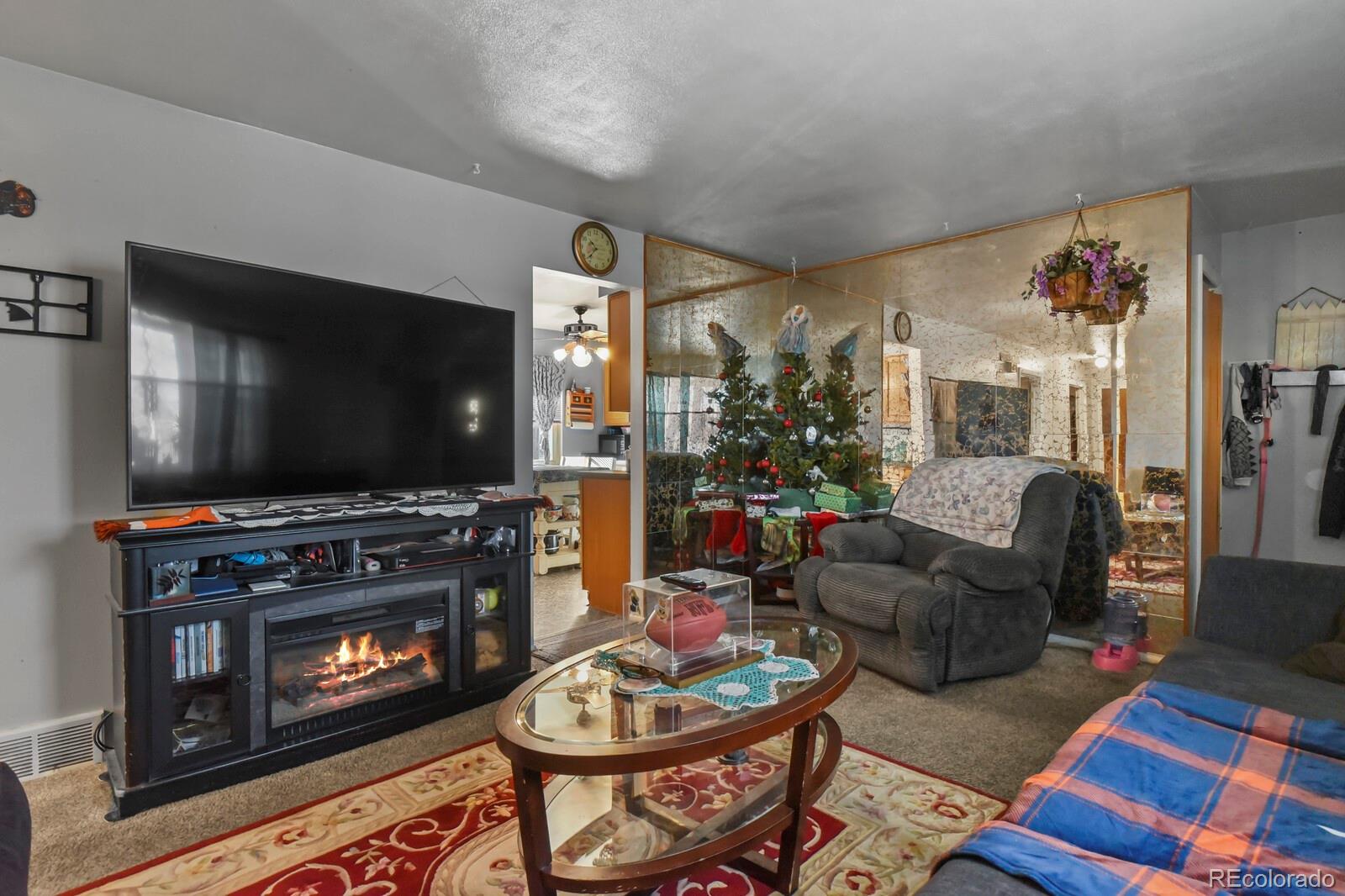 3400 W Mountain Road W Englewood CO 80110