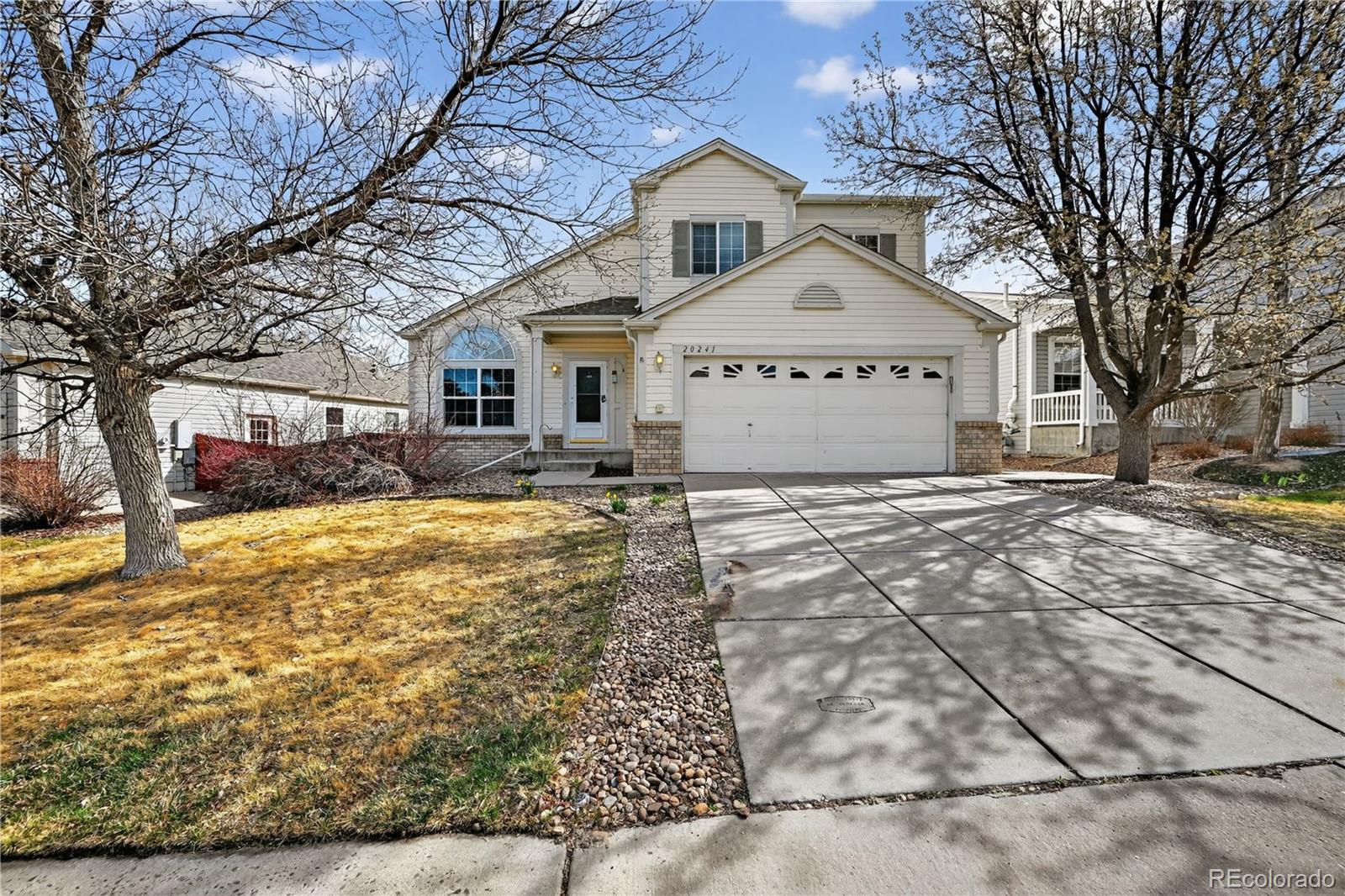 20241 Willowbend Lane Parker CO 80138