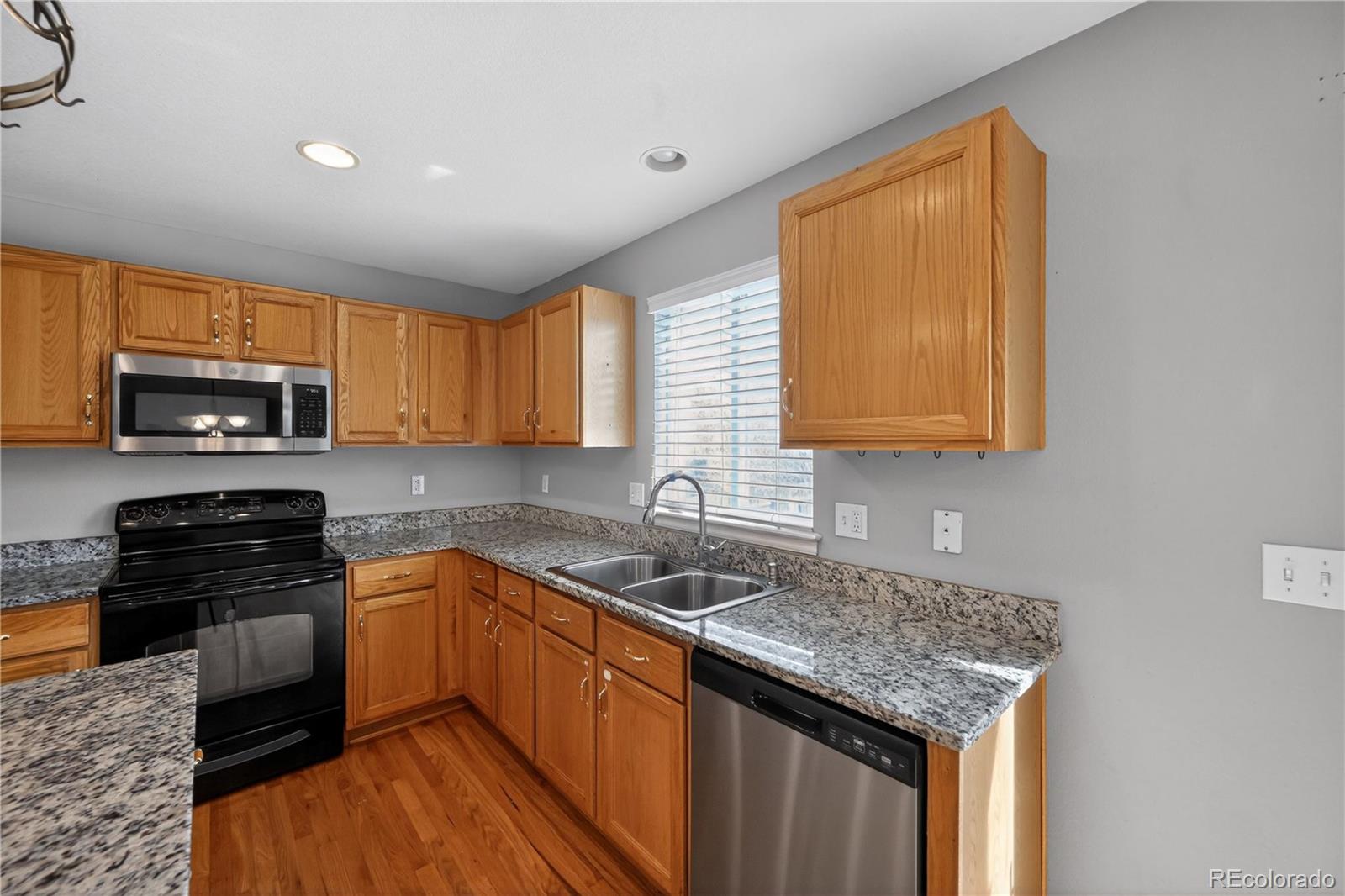 20241 Willowbend Lane Parker CO 80138