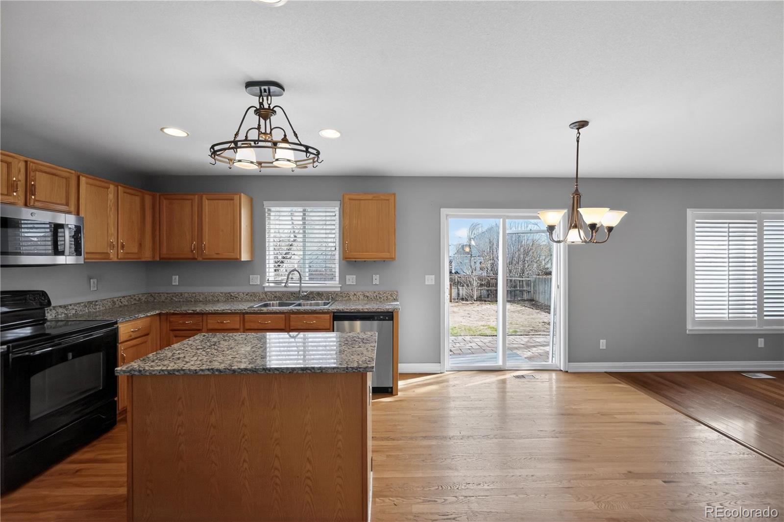20241 Willowbend Lane Parker CO 80138
