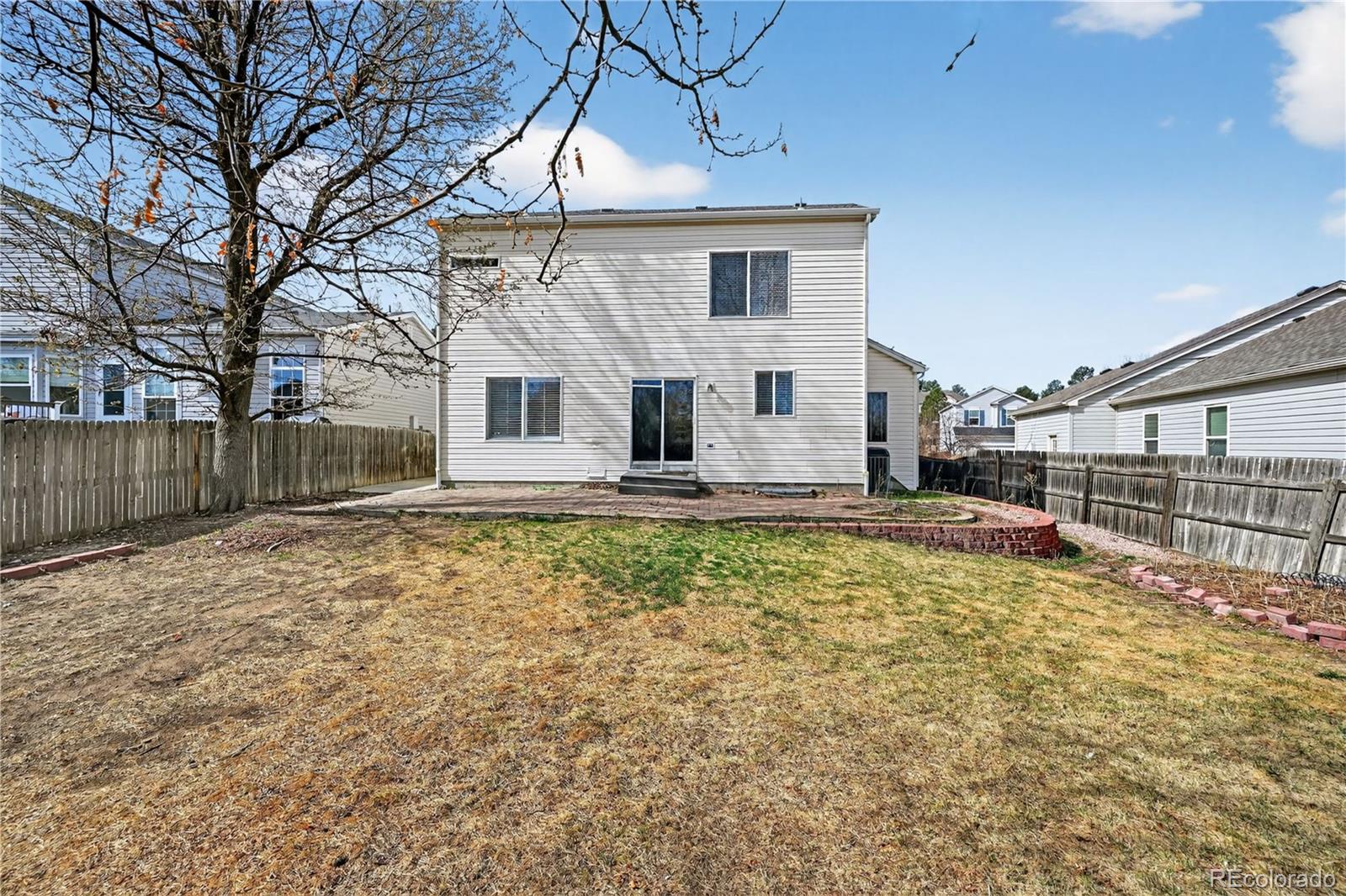 20241 Willowbend Lane Parker CO 80138