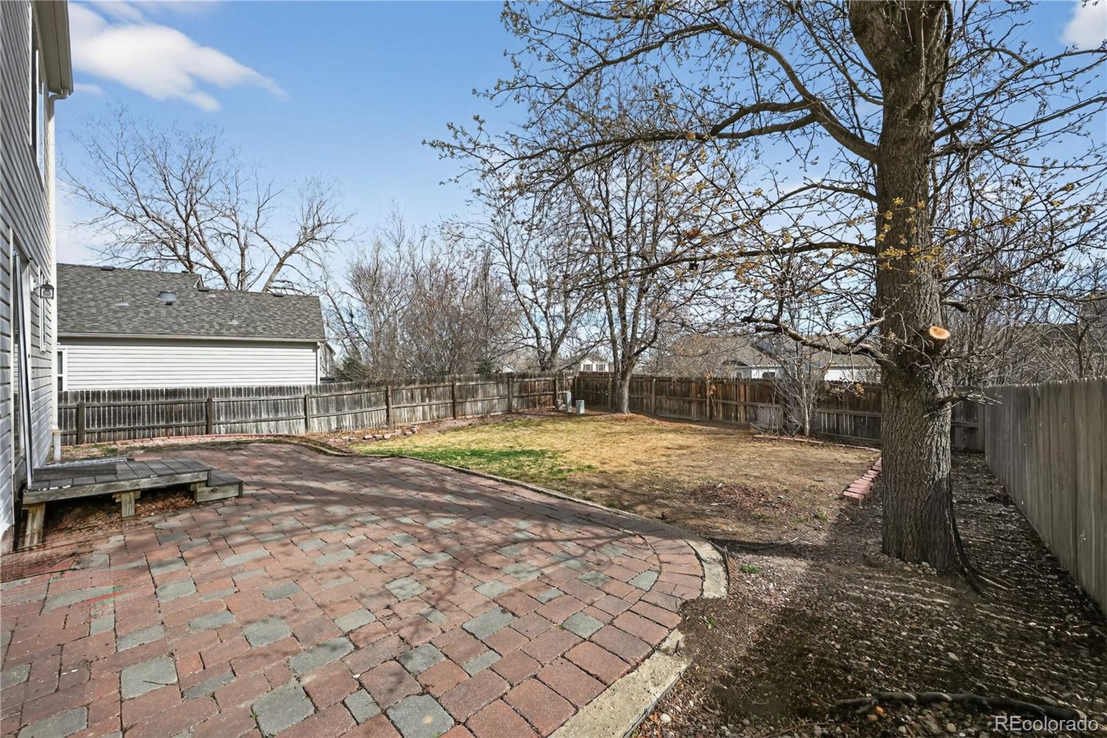 20241 Willowbend Lane Parker CO 80138