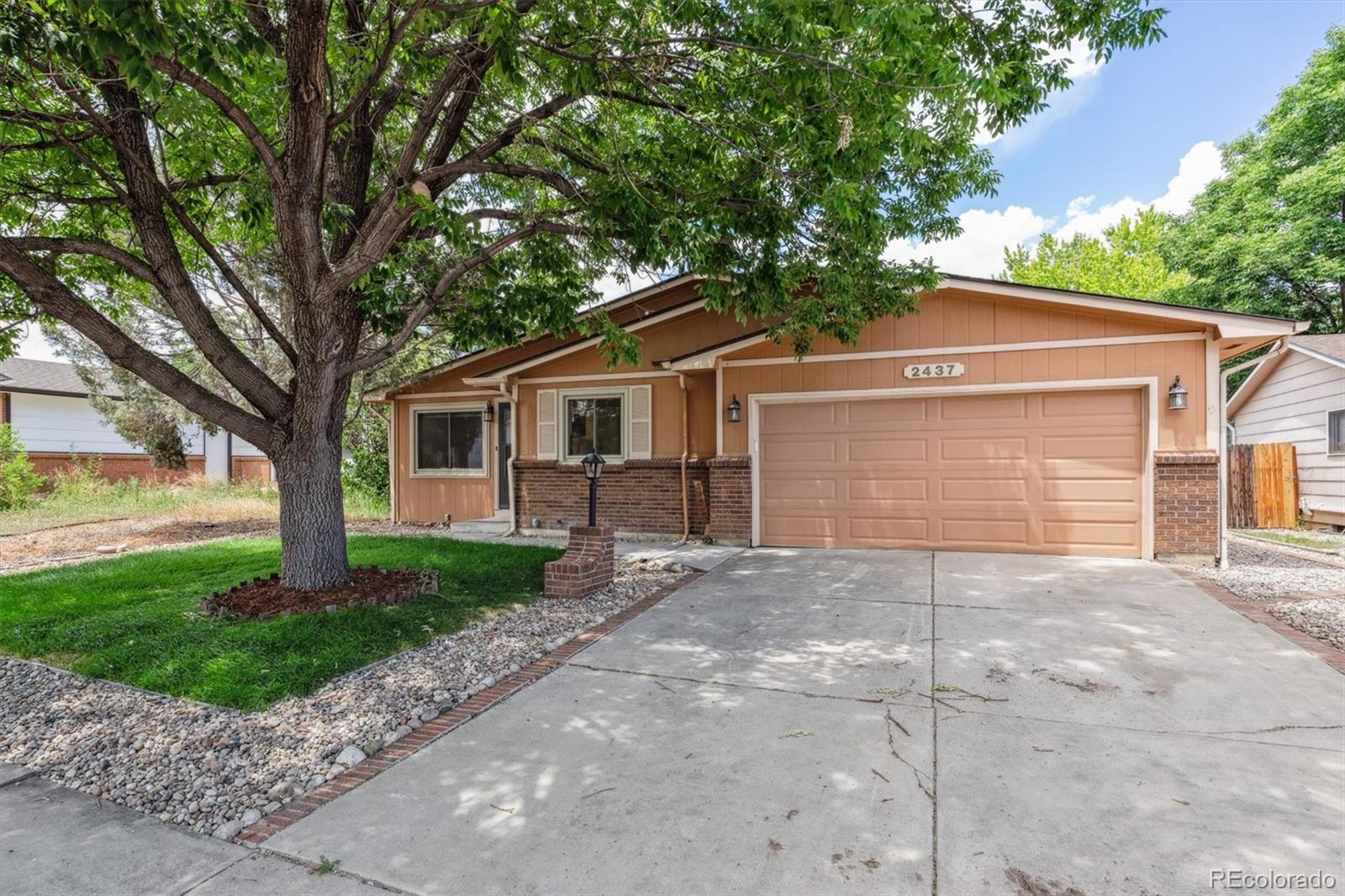2437 Eagle Drive Loveland CO 80537