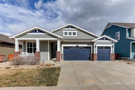 8328 Zircon Street Arvada CO 80007