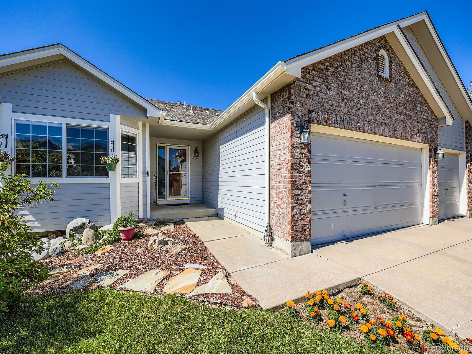 3859 Rawhide Circle Castle Rock CO 80104