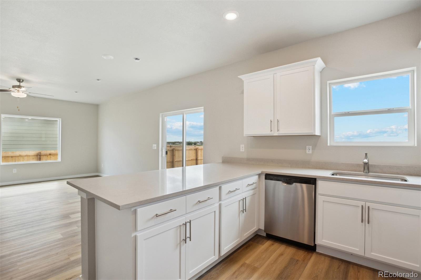 48200 Shetland Drive Bennett CO 80102