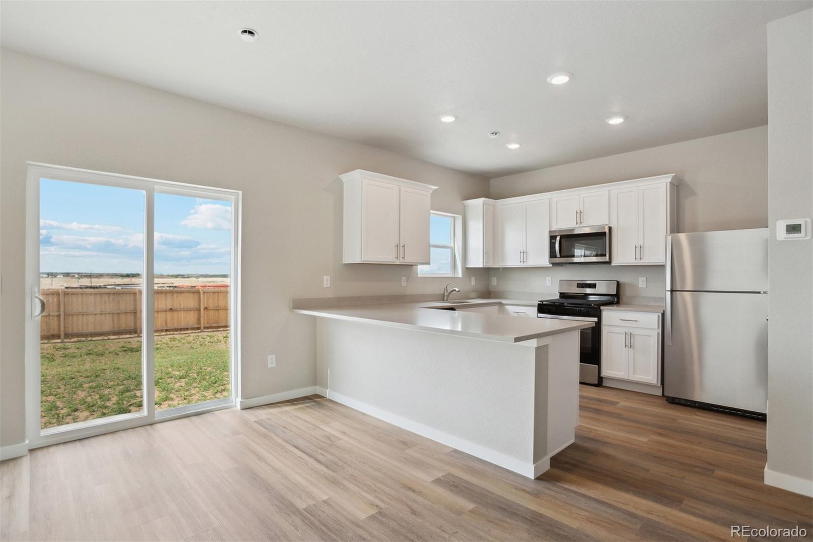 48200 Shetland Drive Bennett CO 80102