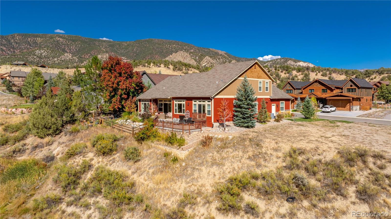 33 Whitetail Drive New Castle CO 81647