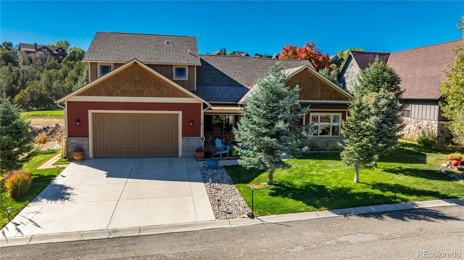 33 Whitetail Drive New Castle CO 81647