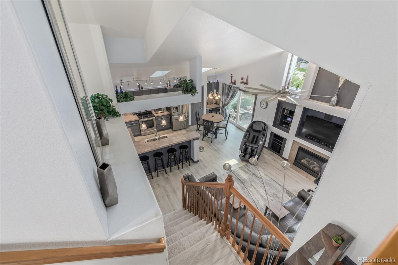 8463 Bed Straw Street Parker CO 80134