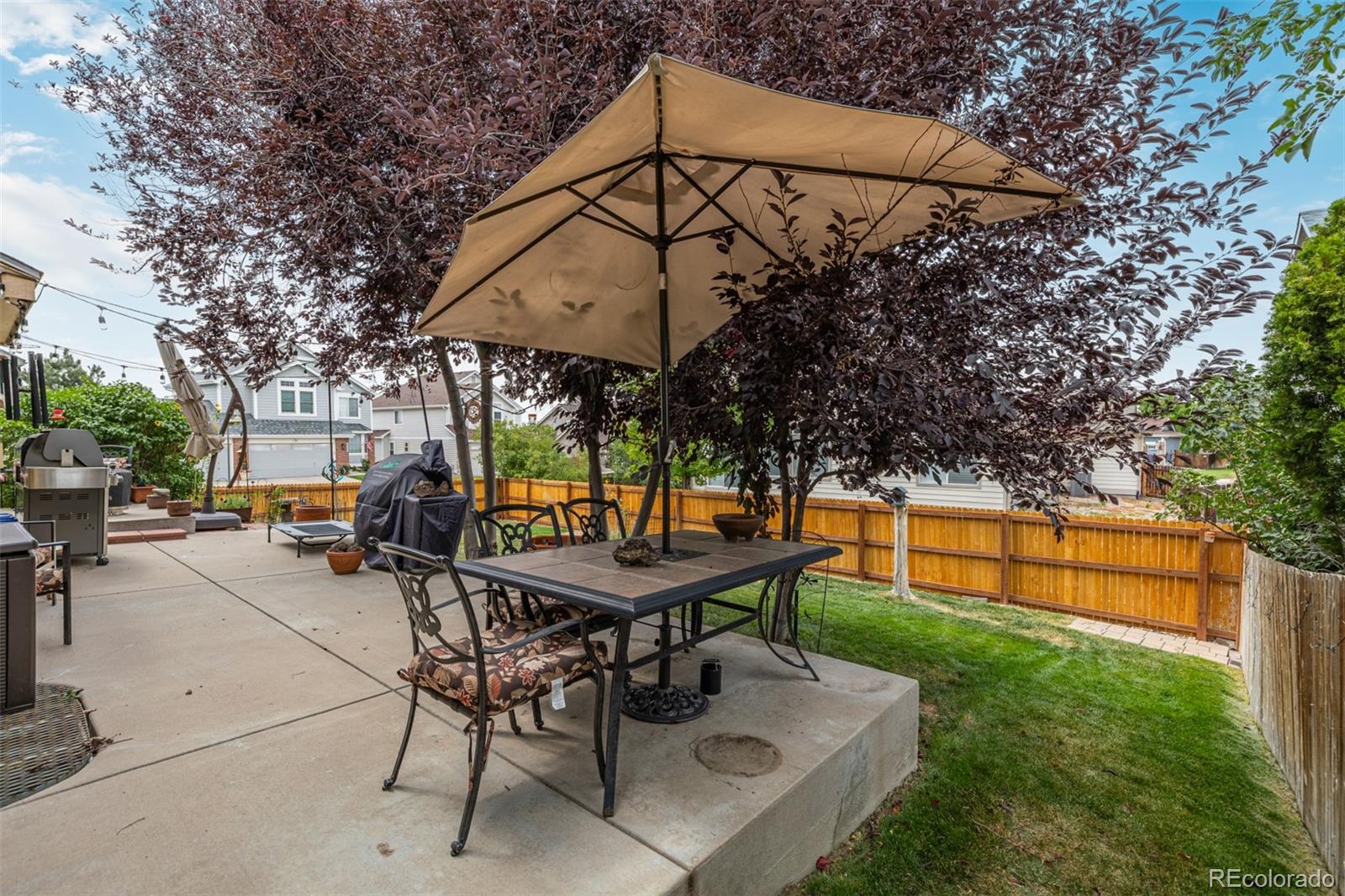 8463 Bed Straw Street Parker CO 80134