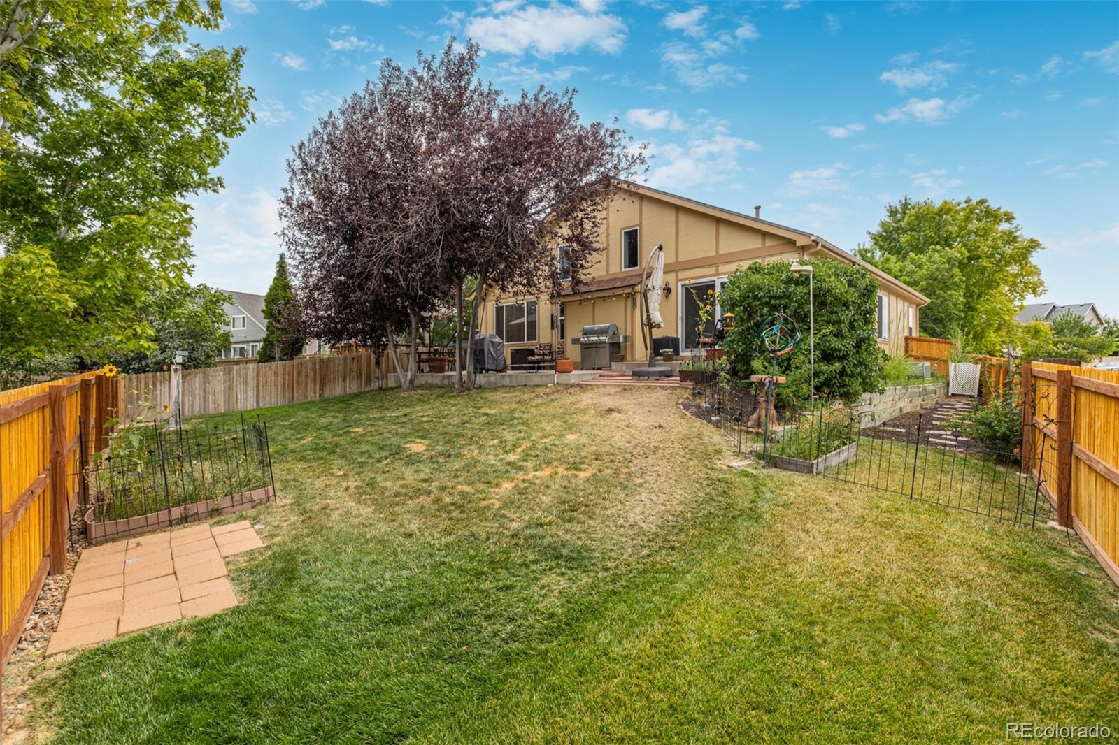 8463 Bed Straw Street Parker CO 80134