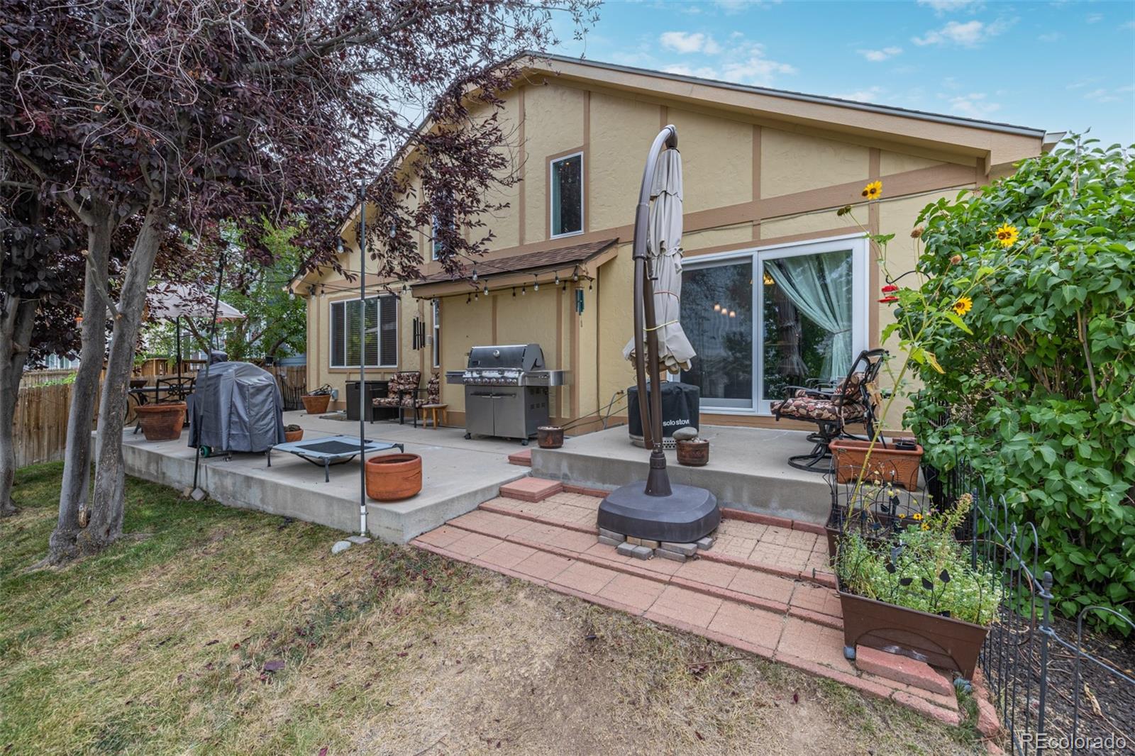 8463 Bed Straw Street Parker CO 80134