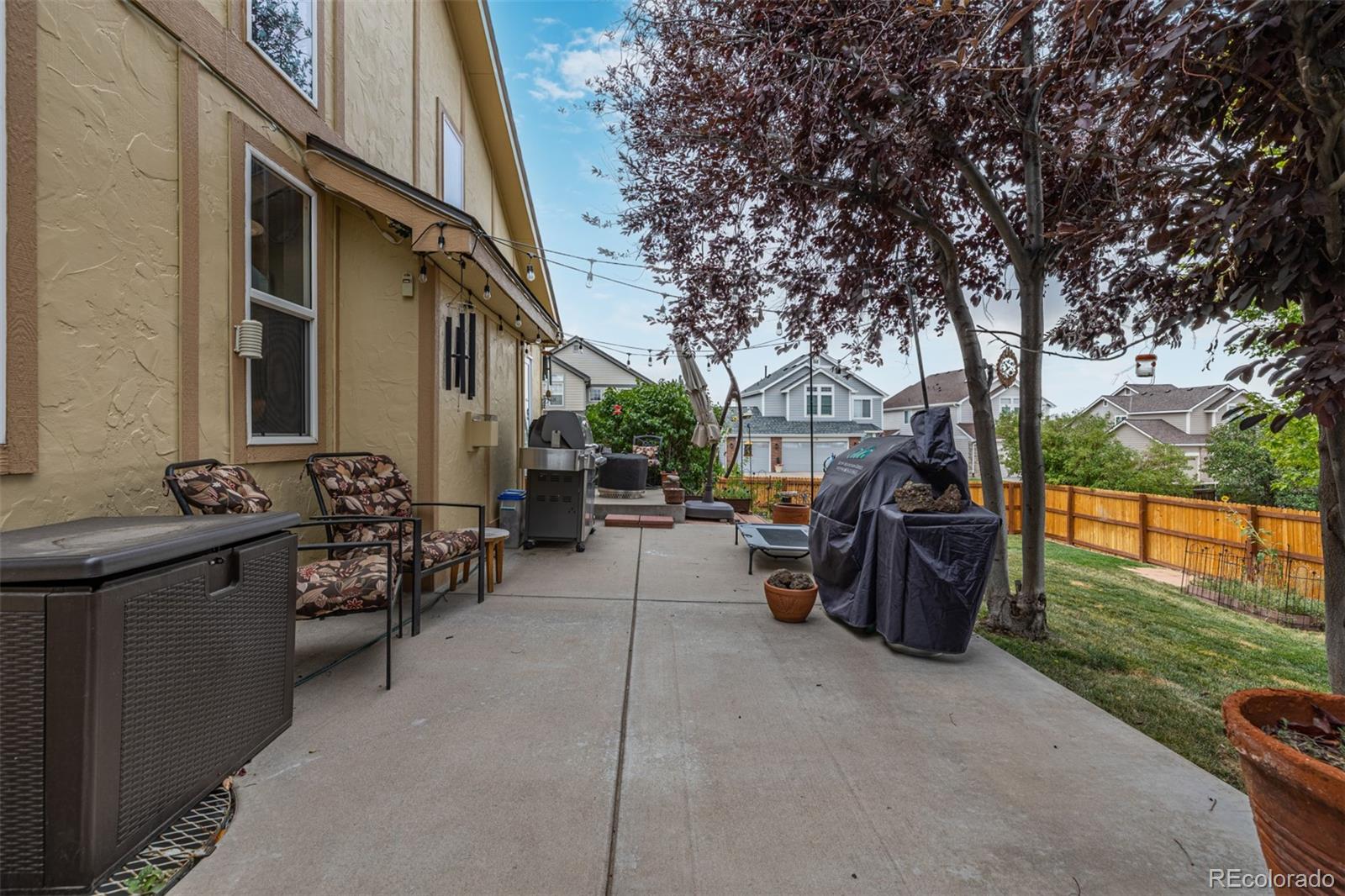 8463 Bed Straw Street Parker CO 80134