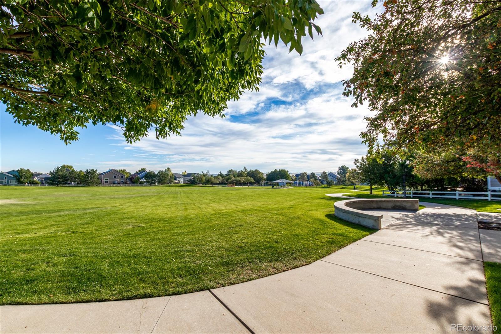 8463 Bed Straw Street Parker CO 80134