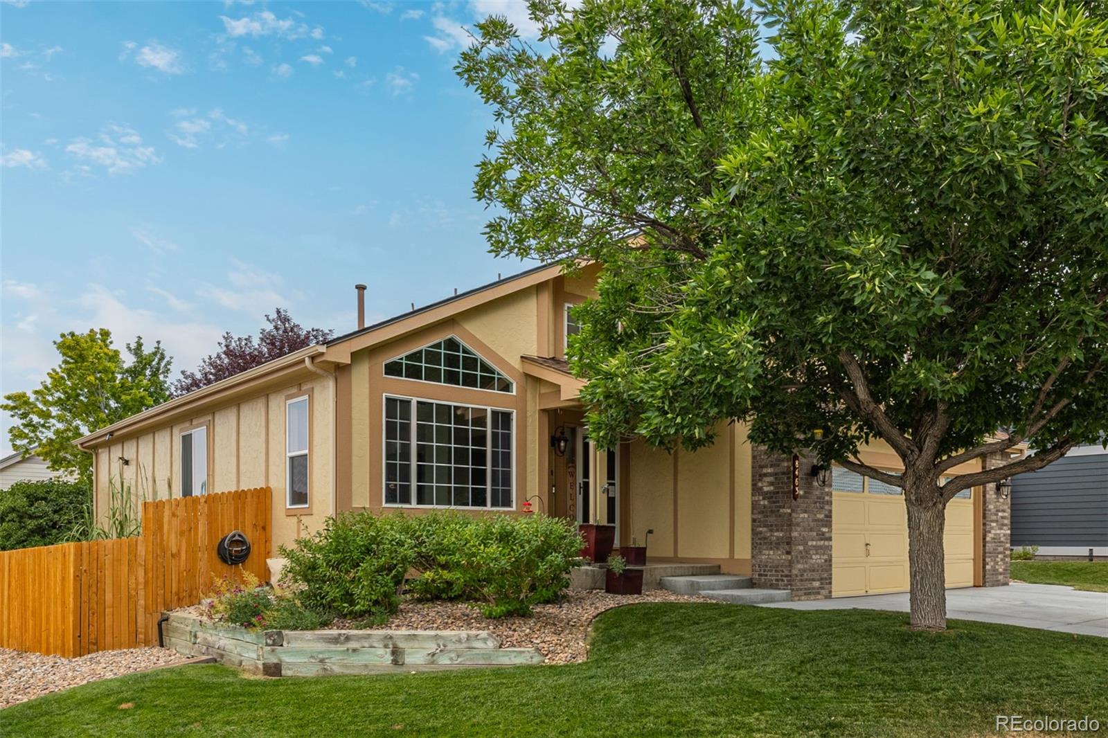 8463 Bed Straw Street Parker CO 80134