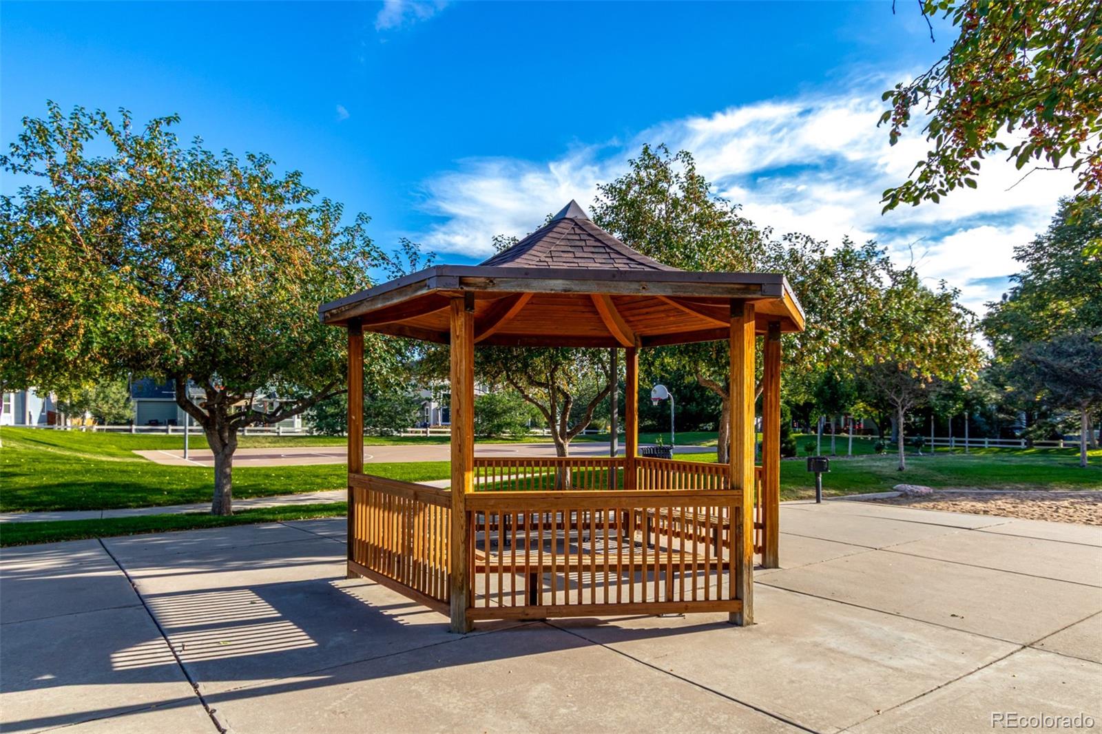 8463 Bed Straw Street Parker CO 80134