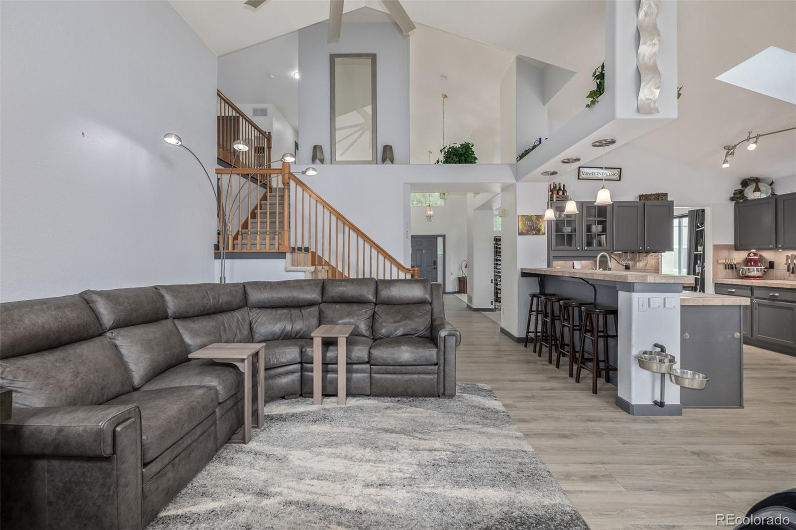 8463 Bed Straw Street Parker CO 80134