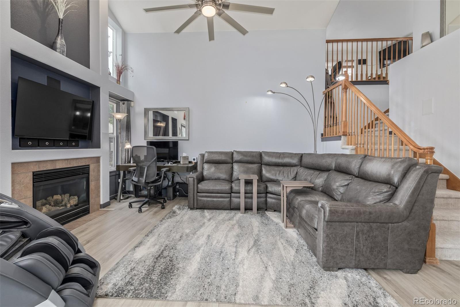 8463 Bed Straw Street Parker CO 80134