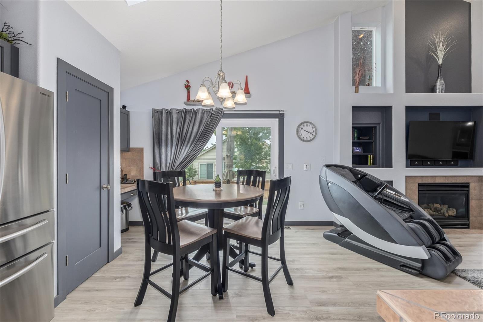 8463 Bed Straw Street Parker CO 80134