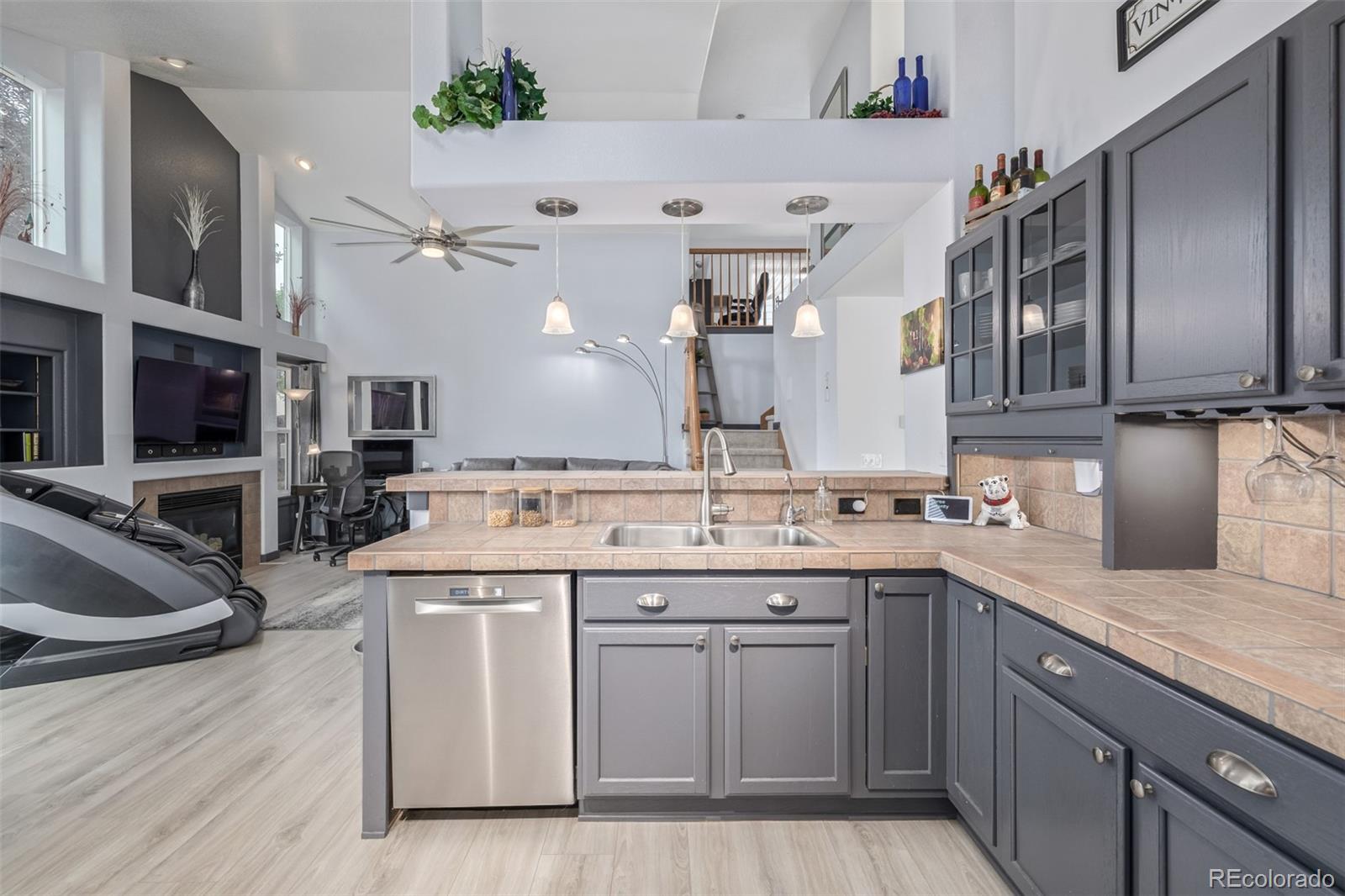 8463 Bed Straw Street Parker CO 80134