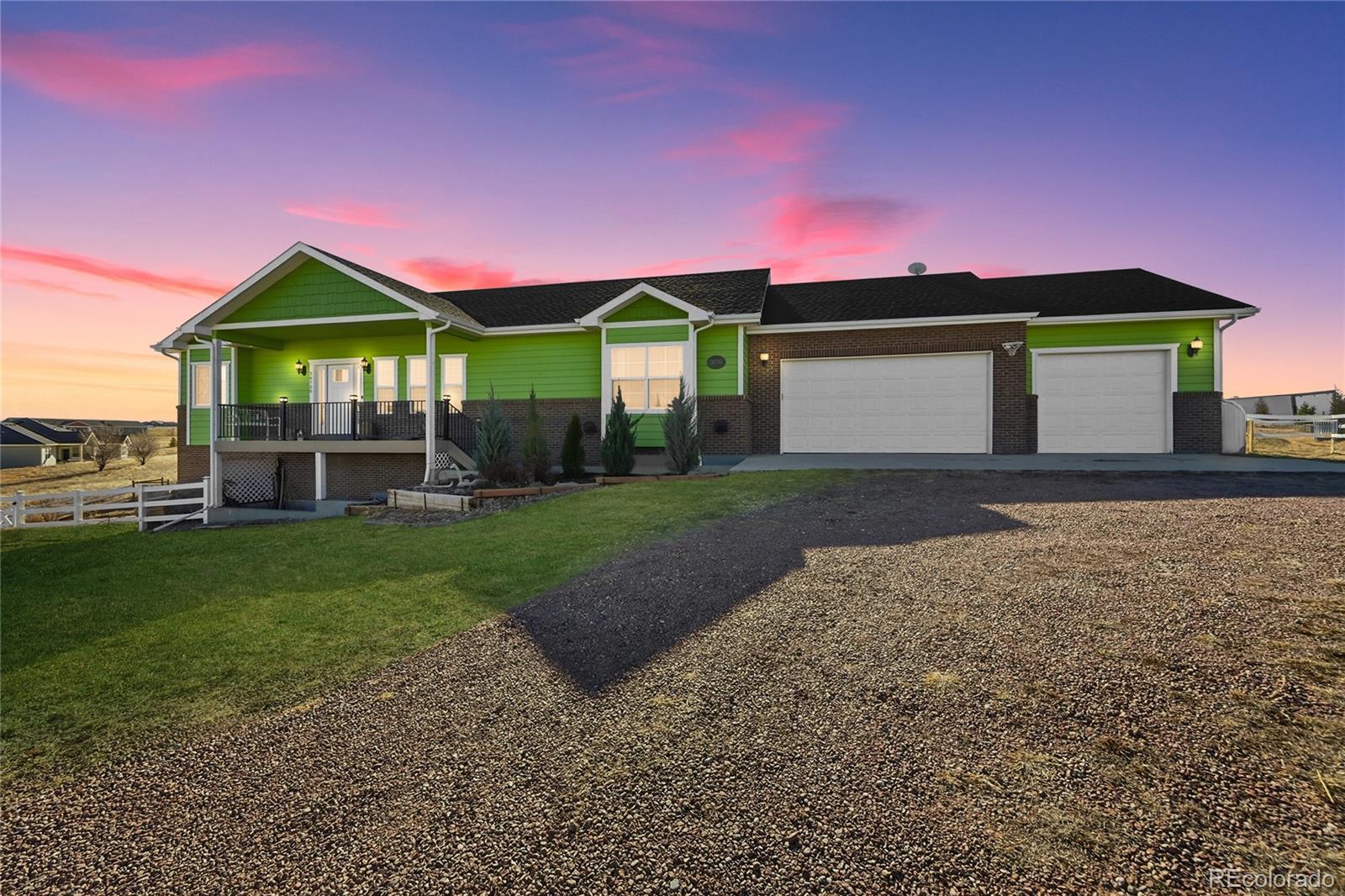 38750 E 145th Avenue Keenesburg CO 80643