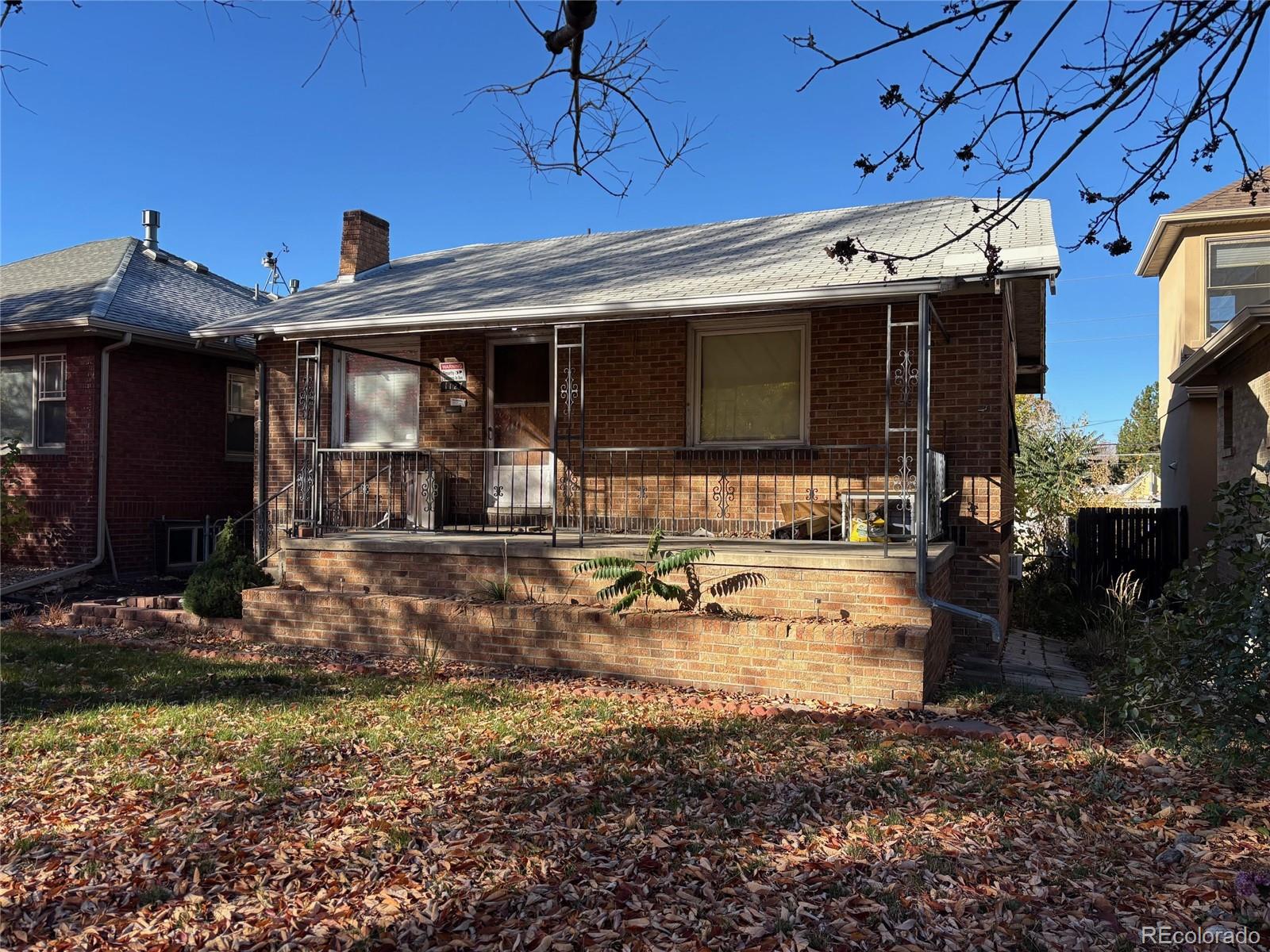 1127 S Ogden Street Denver CO 80210
