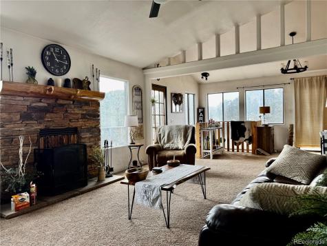 763 17th Trail Cotopaxi CO 81223