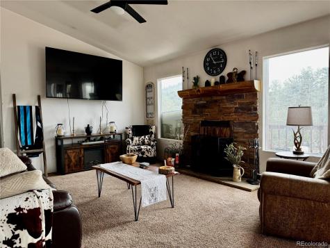 763 17th Trail Cotopaxi CO 81223