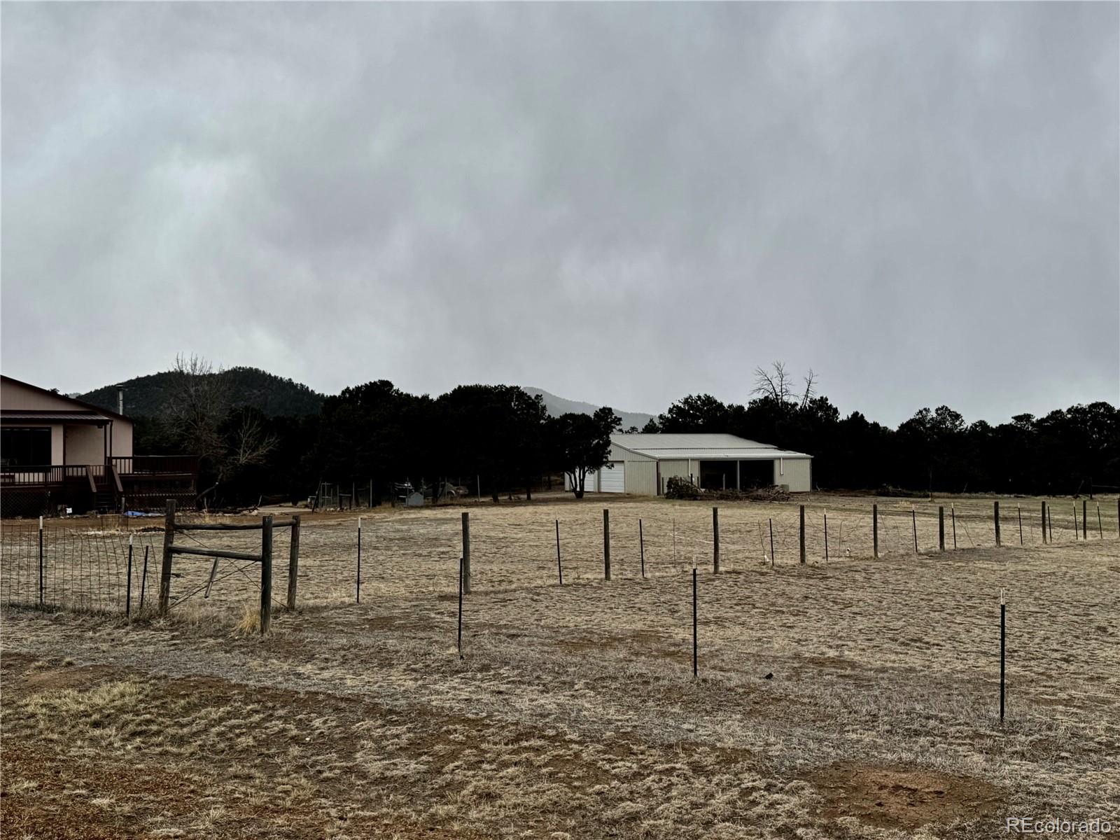 763 17th Trail Cotopaxi CO 81223