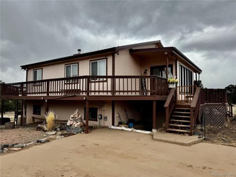 763 17th Trail Cotopaxi CO 81223