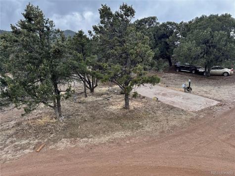 763 17th Trail Cotopaxi CO 81223