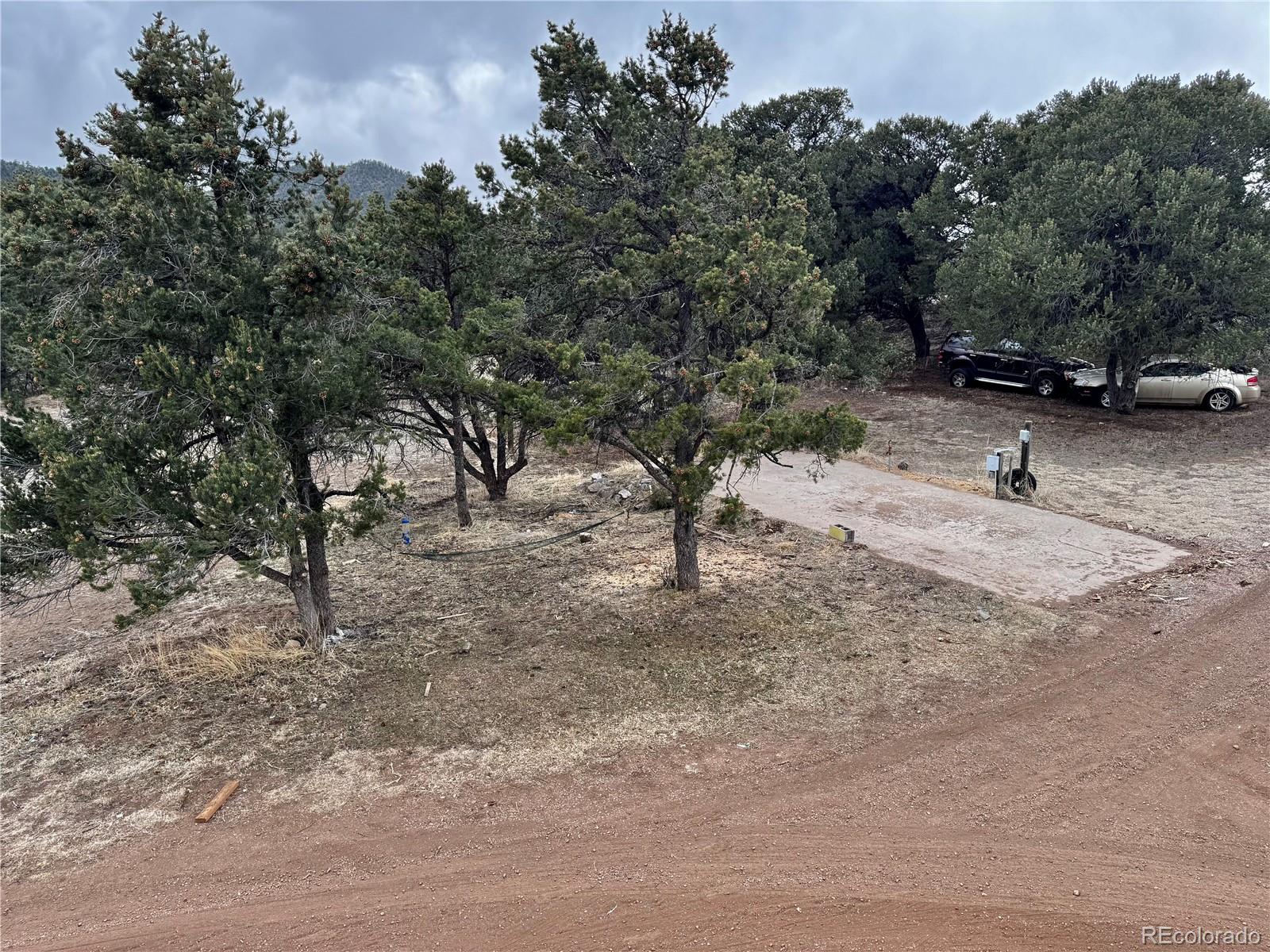 763 17th Trail Cotopaxi CO 81223