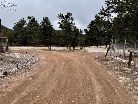 763 17th Trail Cotopaxi CO 81223