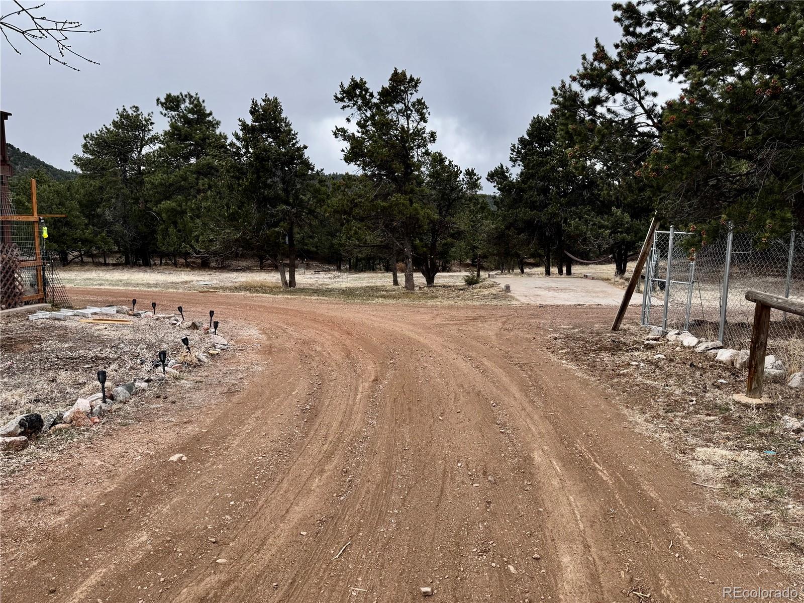 763 17th Trail Cotopaxi CO 81223