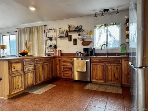 763 17th Trail Cotopaxi CO 81223