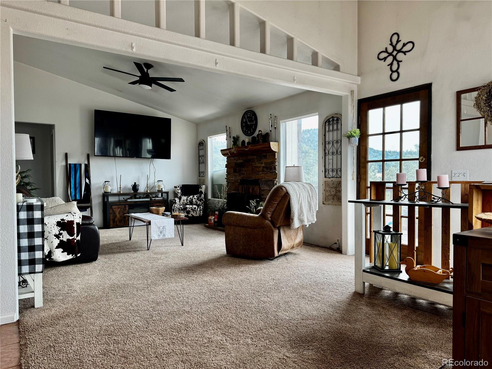 763 17th Trail Cotopaxi CO 81223