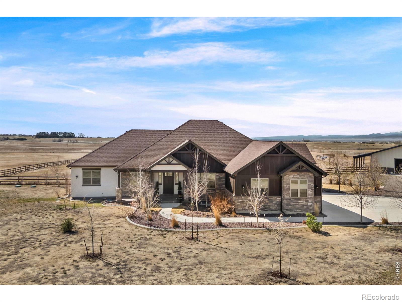 5821 Dakota Court Wellington CO 80549