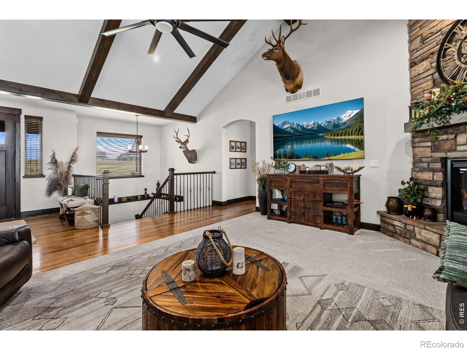 5821 Dakota Court Wellington CO 80549