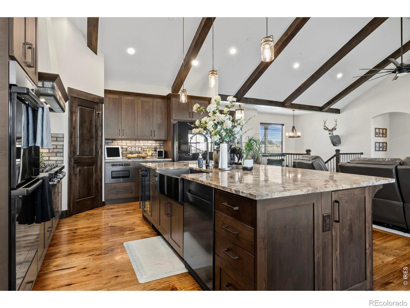 5821 Dakota Court Wellington CO 80549
