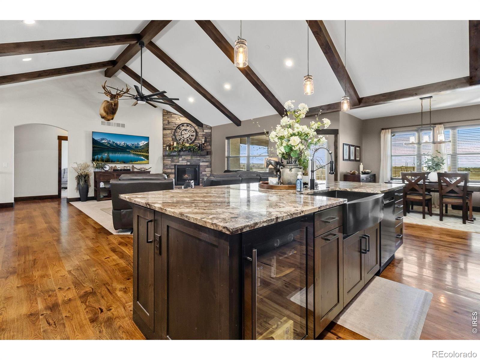 5821 Dakota Court Wellington CO 80549