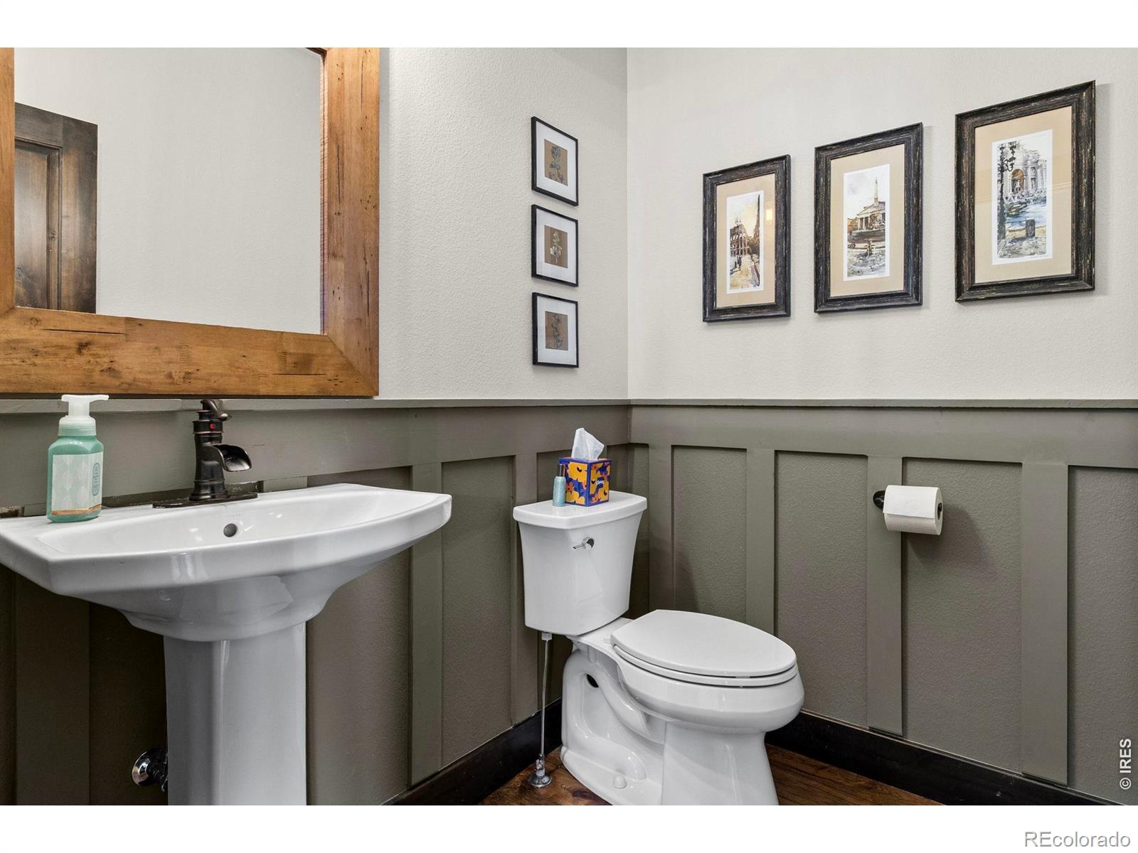 5821 Dakota Court Wellington CO 80549